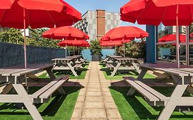 Ibis Budget Paris Porte D'Aubervilliers